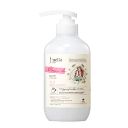 Jmella In France Disney Blossom Chu Body Lotion парфюмированный лосьон для тела