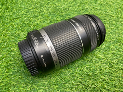 Canon EF-S 55-250mm 4-5.6 IS