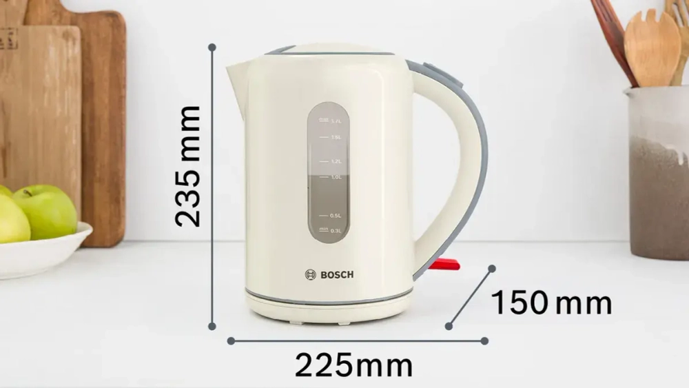 Чайник Bosch TWK 7607