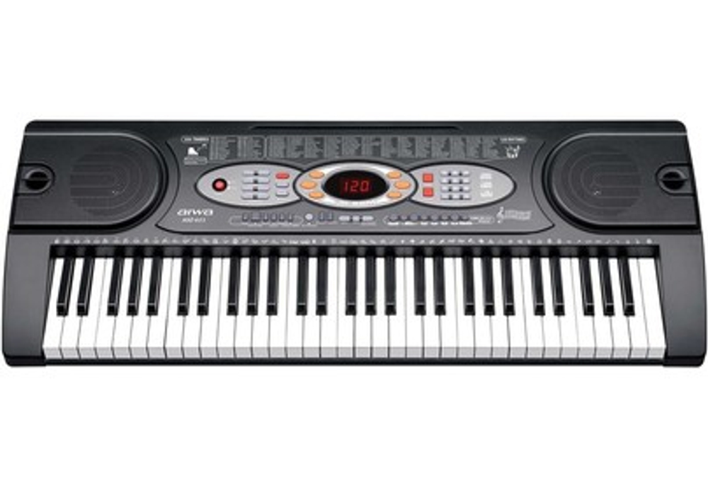 Синтезатор AIWA ASZ-611