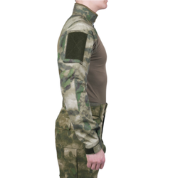 Тактическая рубашка Тип 2 mod2 50/50, GIENA Tactics