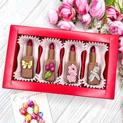 Набор «Помады»