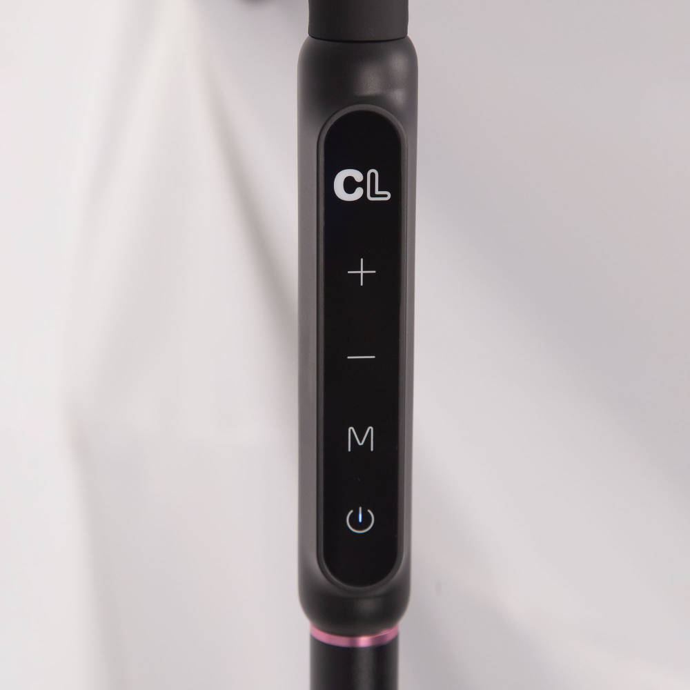 Citilux Марк CL804021 Торшер гибкий светодиодный Чёрный