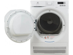 Сушильная машина Electrolux EW6C527P белый