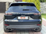 Porsche Cayenne III 2019