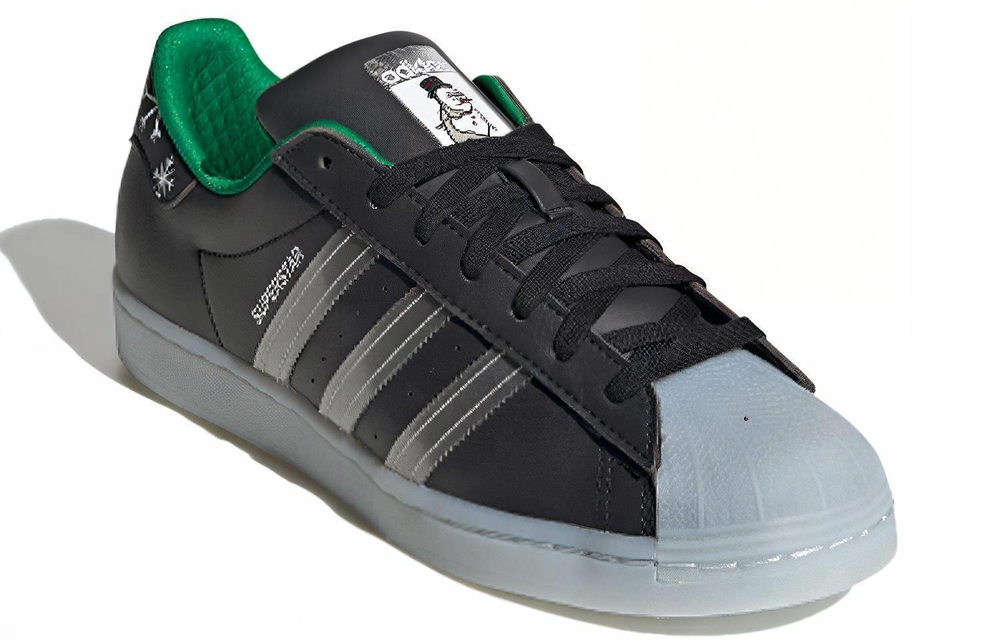 Кроссовки Adidas Originals Superstar