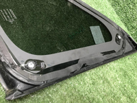 Форточка задняя левая Toyota RAV4 5 XA50 (18-нв)