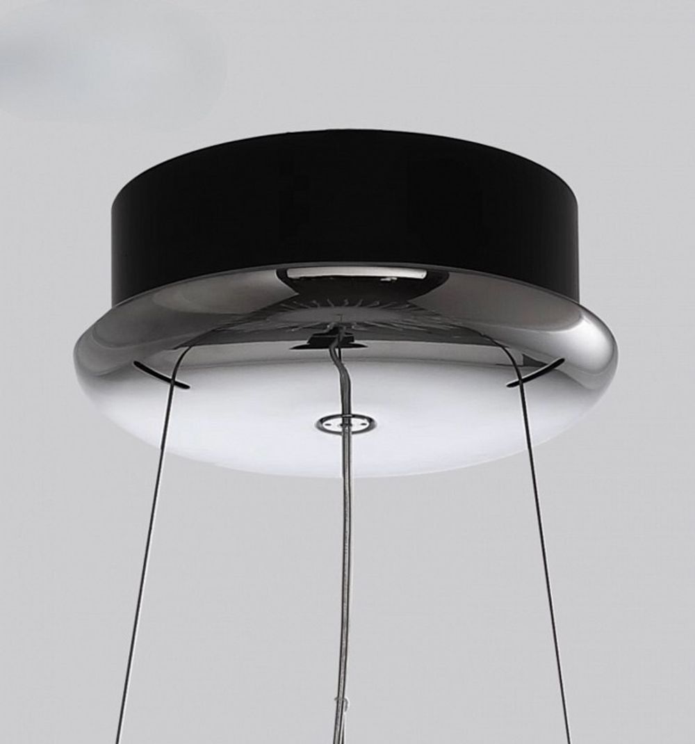 Подвесной светильник Mizi`en Flair MZ123034-1-850