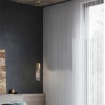 Подвесной светильник Claridges bronze