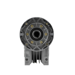 Редуктор червячный INNORED 050 (i=15) вал вх./вых. 120*19/25 мм