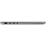 Ноутбук MSI Modern 14S AI+ G3MG-011XRU Core Ultra 5 322 16Gb SSD512Gb Intel Arc 14" OLED FHD+ (1920x1200) без ОС silver WiFi BT Cam (9S7-14U212-011)