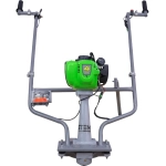 STEM Techno SF-2 виброрейка бензиновая (1,1 кВт, 1.5 л.с.) ВИБ160