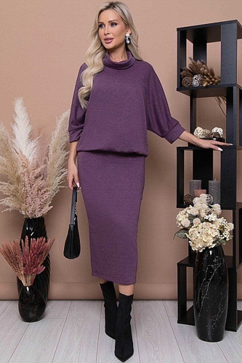 Платье 71342-2 Avili