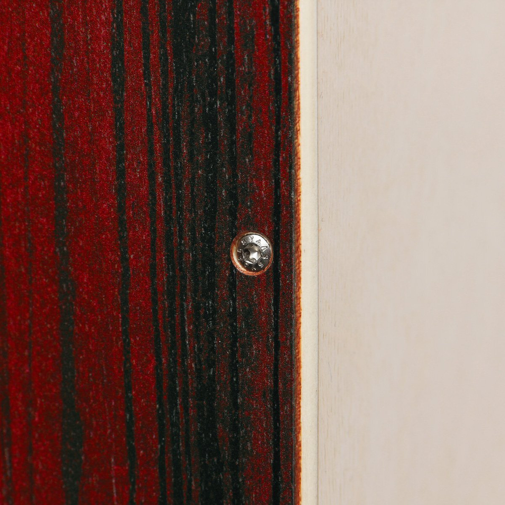 SELA SE 128 EN Cajon Varios Bundle Red (рюкзак, обучающее пособие, коврик на сиденье в комплекте)