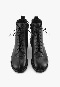 Ботинки // Ellie // Black