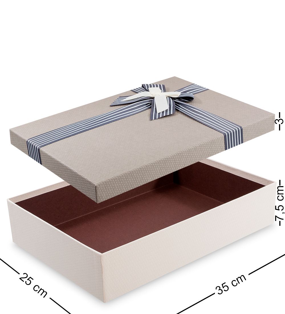 WF-23/2-B Коробка «Прямоугольник»