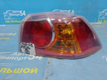 Стоп правый MITSUBISHI LANCER 2008
