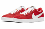 Кроссовки Nike Sb Bruin Low React "Varsity Red"