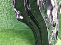 Дверь задняя левая Jetour Dashing (2022-н.в.)