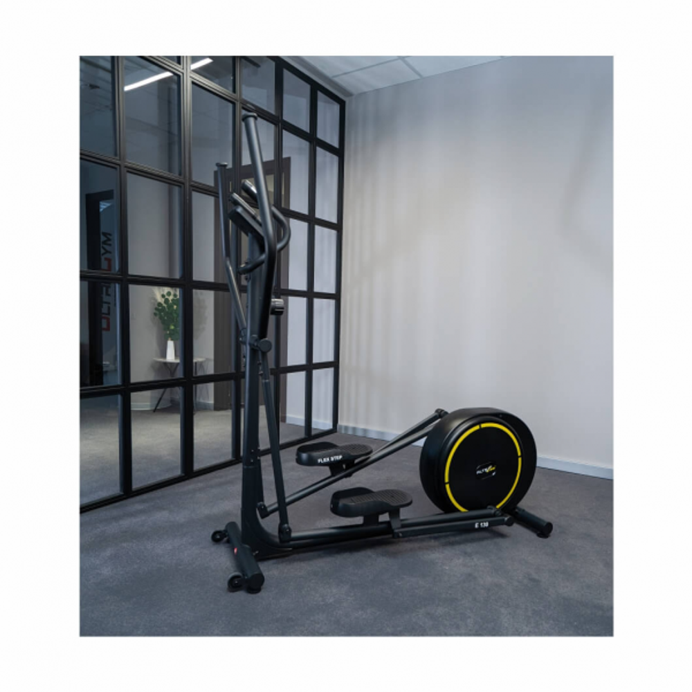 Эллиптический  тренажер Altezani E 130