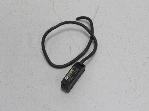 OMRON Yaskawa E3V3-T61-D