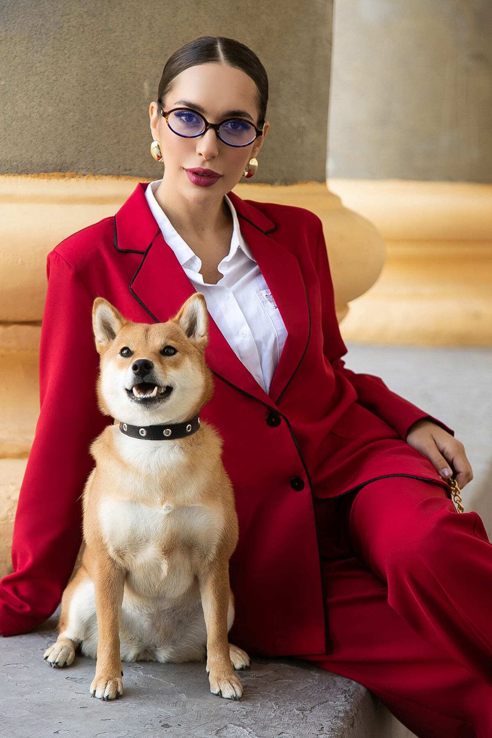 Жакет Нэри (бордо) Б14109-33М LT Collection