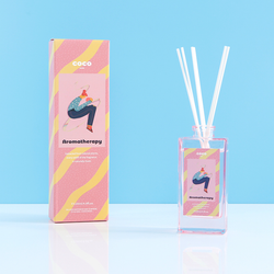 Ароматический диффузор "Aromatherapy"