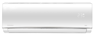 Бытовые сплит-системы ECOSTAR KVS-RAY24ST