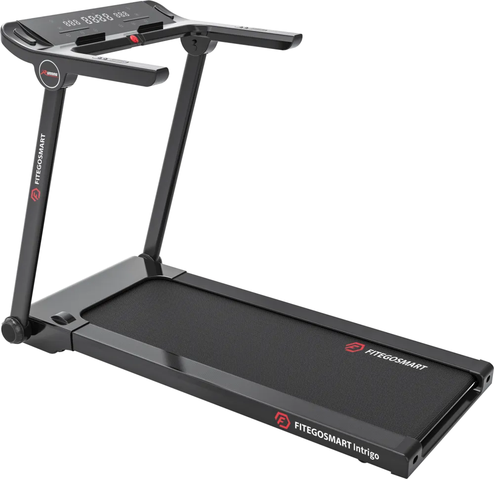 Беговая дорожка FITEGOSMART Intrigo