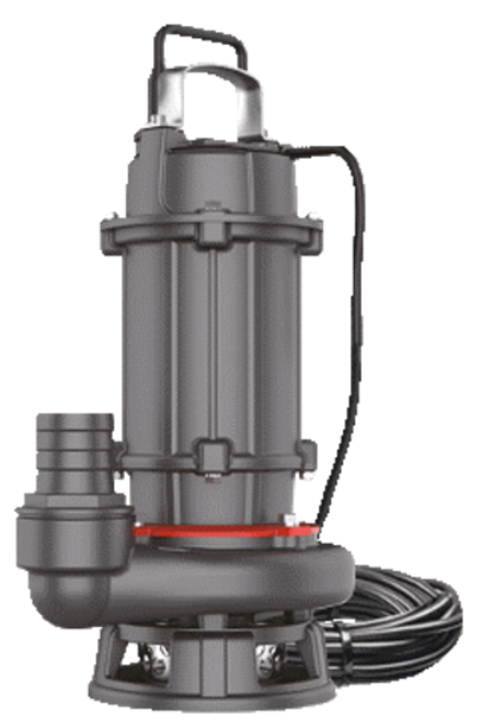 Купить Насос дренажный "LEO" модель 50WQ6-16-0.75M