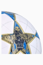 Футбольный мяч adidas UCL League 25/26 Stage Boxed размер 5