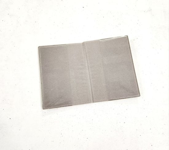 Обложка для паспорта "Граффити"