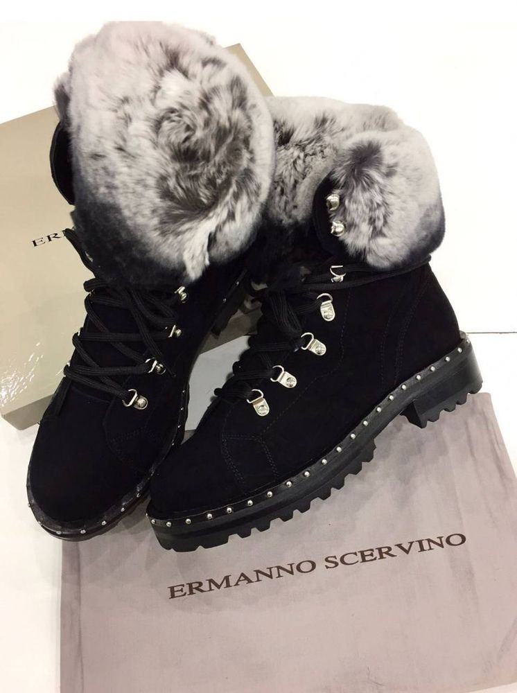 Рубашка Ermanno Scervino