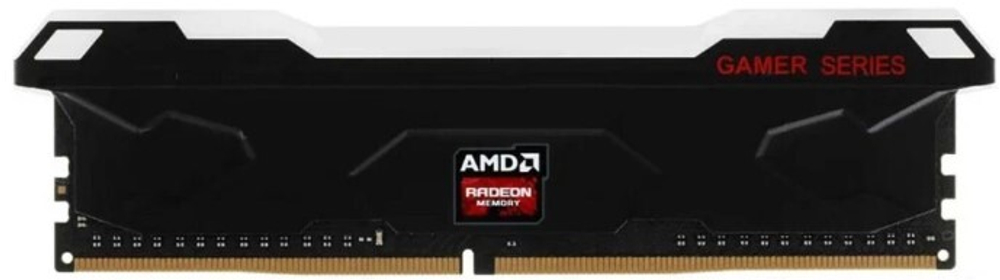 Модуль памяти DDR5 16GB AMD R7516G6800U1S-RGB