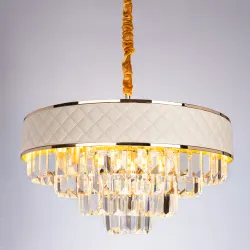 Подвесная люстра Arte Lamp ANNABELLE