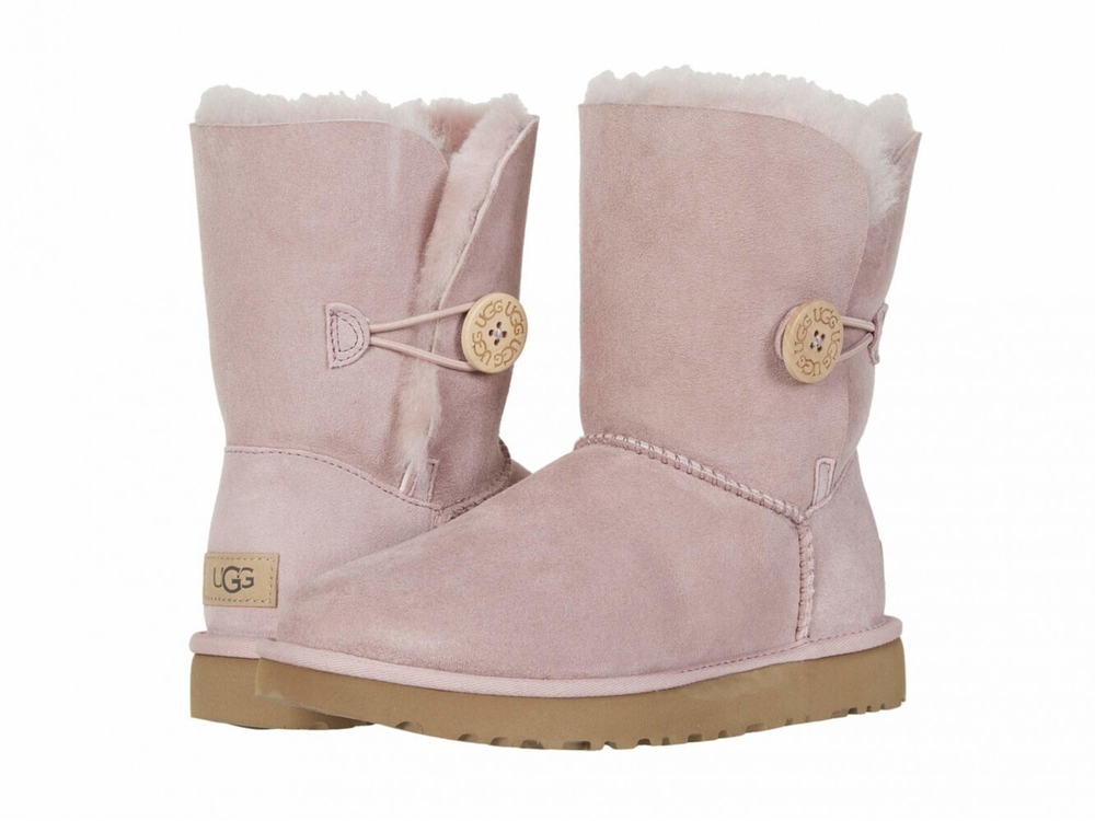 UGG Bailey Button Dusk