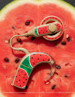 COCHLEAR5 "Арбуз"