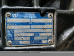 МКПП ZF 16S2220TD