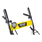 Снегоуборщик бензиновый Huter SGC 5500B