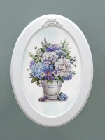 Картина на стену интерьерная на холсте 27*37 см