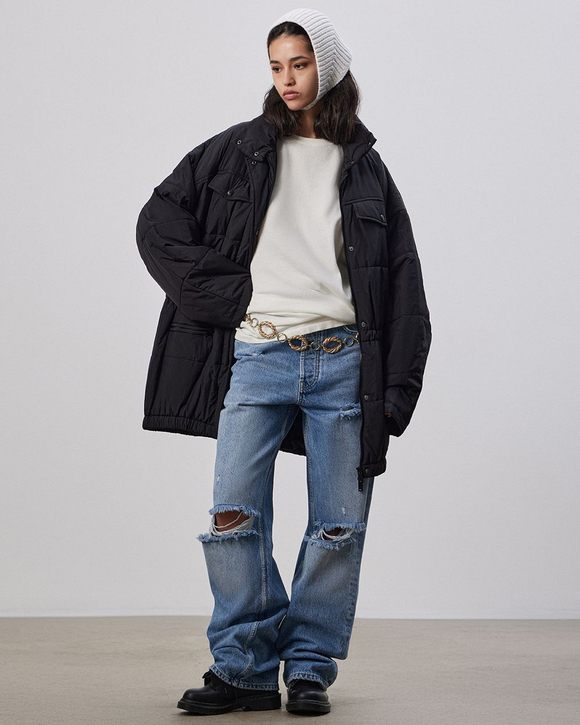 Куртка утепленная "Elizabeth"