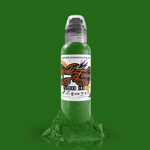 everglades green wf 15 ml