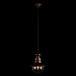 Уличный подвесной светильник Loft It Piemonte 100022P