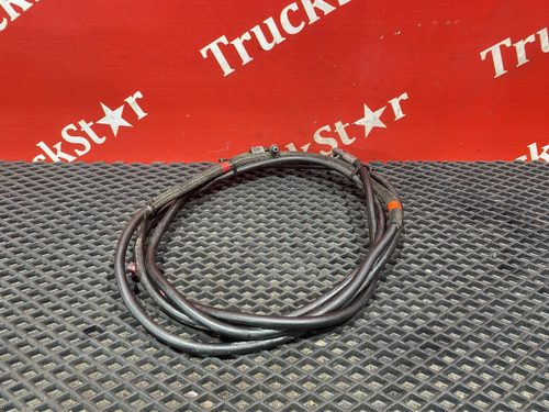 Шланг подъёма кабины