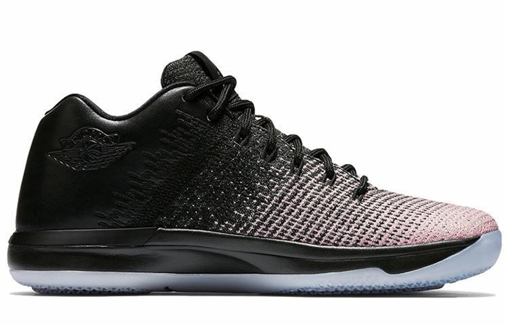 Кроссовки Jordan Air Jordan 31 Low Oreo