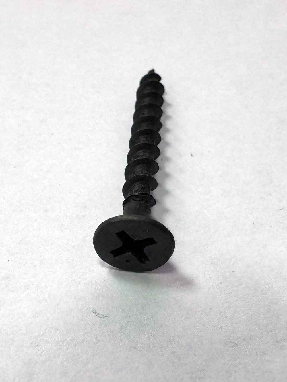 3,5х35 (200 грамм.) Саморез черный (~108 шт.)