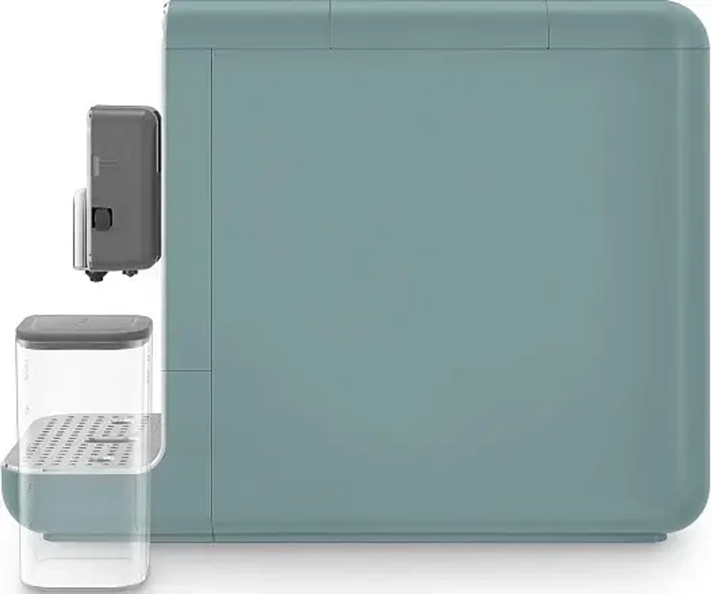 Кофемашина Smeg BCC13EGMEU