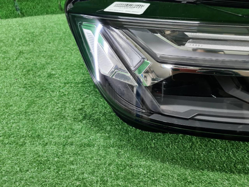 Фара правая Audi Q5 2 80A (2020-н.в.) LED