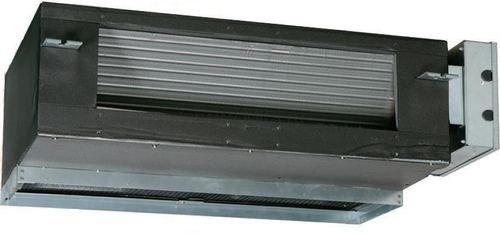 Высоконапорный кондиционер канальный Mitsubishi Heavy DC-Inverter FDU125VN / VS (FDU125VF/FDC125VN/FDC125VS) 380