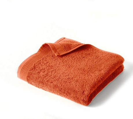 nan Uni Blanc des Vosges 30x50 Оранжевый